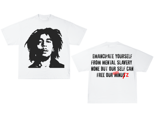 MARLEY TEE [MADE TO ORDER]